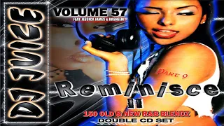 DJ JUICE - VOLUME 57: PART 9 REMINSCE II  [2003]