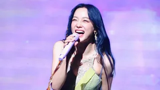 김세정 빗소리가 들리면(In the rain) - ‘The 門’ 2023 KIMSEJEONG 1st Concert in Seoul 230923