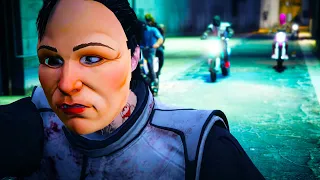 GTA V - THE PURGE 2023 GTA 5