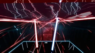 Beat Saber - Eminem - Rap God [Expert+]