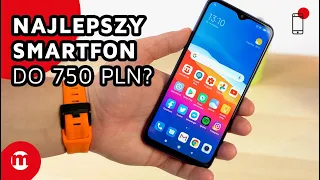 📱 Najlepszy smartfon do 750 PLN? | Recenzja Redmi 9