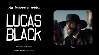 KBTV: Interview w/ Lucas Black