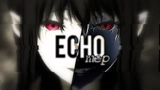 「MEP」Echo