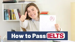 How to Score High in the IELTS Exam | The Level Up English Podcast 191