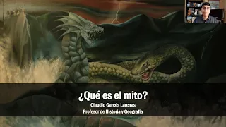 ¿Qué es el mito? | Características y funciones