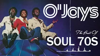 The Very Best Of Soul: Teddy Pendergrass, The O'Jays, Isley Brothers, Luther Vandross, Marvin Gaye