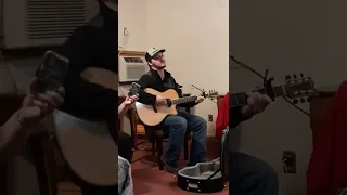 Craig Campbell/ Outskirts of Heaven cover by Nathan