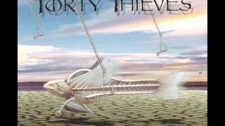 Forty Thieves - Soul-Sellin' Blues.wmv
