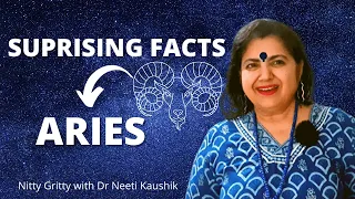 Secrets Of Aries Personality ( Mesh Rashi )