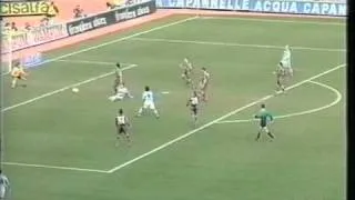 Lazio - Perugia 3-0 (1999)