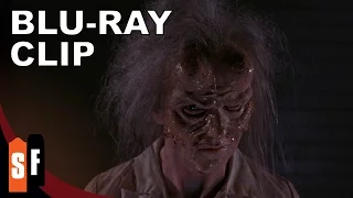 The Curse (1987) Clip - "Get It Out Of Me!" (HD)