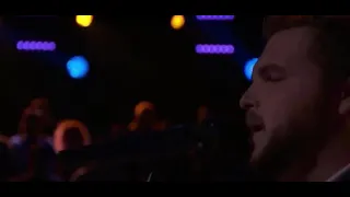 Jake Hoot - Cover Me Up (The Voice Season 17 Knockouts)
