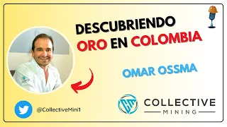 18. Entrevista a Collective Mining (CNL.V)