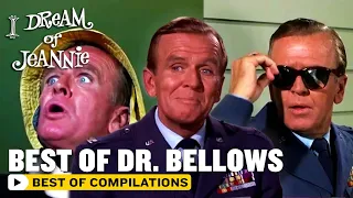 Best of Dr. Bellows | I Dream Of Jeannie