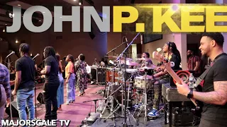 #johnpkee Band Live In St.  Louis  🙌🏾 2023 (Part 5)
