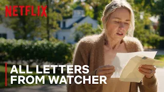 Every Letter From The Watcher | Netflix