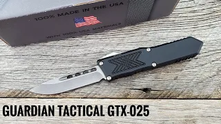 Guardian Tactical GTX - 025