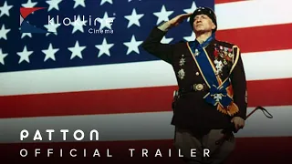 1970 Patton Official Trailer 1 20th Century Fox