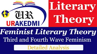 What is Third Wave and Fourth Wave Feminism? |Feminism Explained|Various Waves of Feminism| Feminism