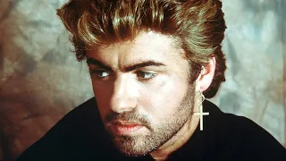 Epic George Michael Piano Solo - "Careless Whisper"