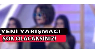 Herkesi Şaşkına Çeviren Yeni Yarışmacı Kim?