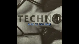 Techno Radio Mix for uzich.ch - mix by Daniel Kaiser Malengo