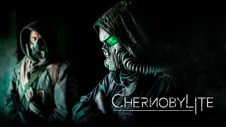 ChernobyLite Чернобылит  Полное прохождение игры НАЧАЛО