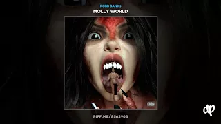 Robb Bank$ - Ride Wit Me (feat. Chief Keef) [Molly World]