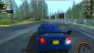 Xpand Rally Xtreme - Multiplayer 2024  Part.4