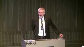 Iceland Geothermal Conference 2013 - 08 Roland Horne HD