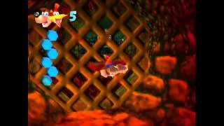 Lets Play Banjo Kazooie [Part 21] Raising the water level