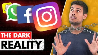 How Social Media Destroys Your Life? | Science behind Addiction | Dhruv Rathee