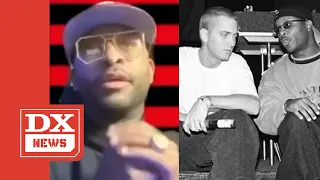 Royce Da 5’9 Credits Eminem For Changing His Perspective Of White People