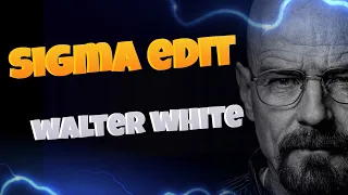 『Walter white 🛐』|| Sigma male edit 🗿
