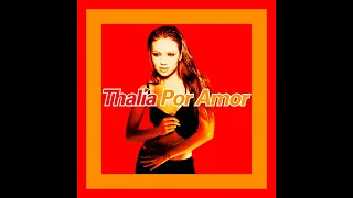 Thalía - Piel Morena (Hitmakers Remix)