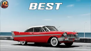 25 Best And Most Influential Plymouth Muscle Cars