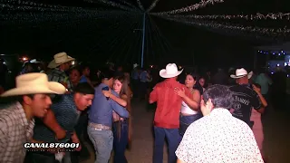 OTRO VIDEO MAS CORCELES DE LINARES XV DE ALEXA FCO VILLA SAN FER