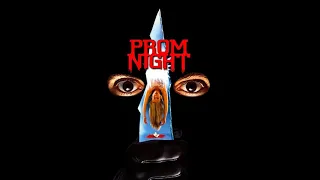 Prom night (1980) El slasher de Jamie Lee Curtis y Leslie Nielsen