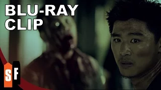 Zombie Fight Club (2014) Clip (1/2) "Open the Door!" (HD)