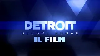 "DETROIT: BECOME HUMAN" - IL FILM COMPLETO IN ITALIANO