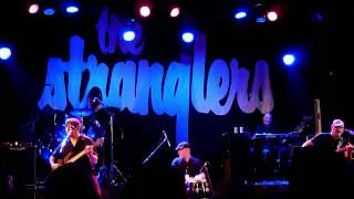 The Stranglers Convention 2011 - Tits