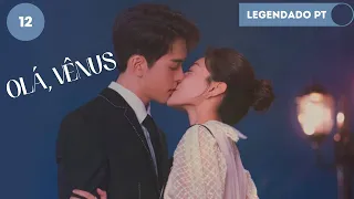 【Legendado - PT】 ▶Drama: Olá, Vênus - Hi, Venus (Episodio 12)