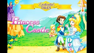 Princess Castle (Full Movie)