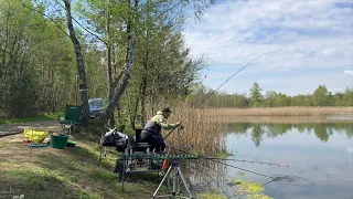 Кубок Львівської області флет-фідер .Баунті тур 2 .