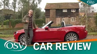 FIAT 124 Spider In-Depth Review 2020 | Better Than The MX-5?