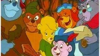 Disney's Gummi Bears Full Song