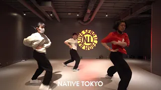 Takumi-NATIVE TOKYO-2021.4.2