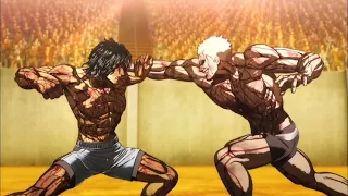 KENGAN ASHURA - TODAS LAS PELEAS DEL TORNEO LATINO