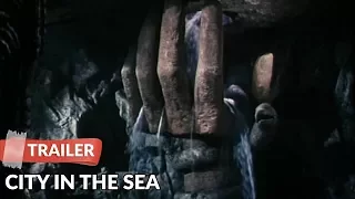 City in the Sea 1965 Trailer HD | Vincent Price | Tab Hunter