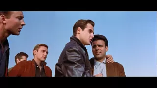 Rebel Without a Cause 1955